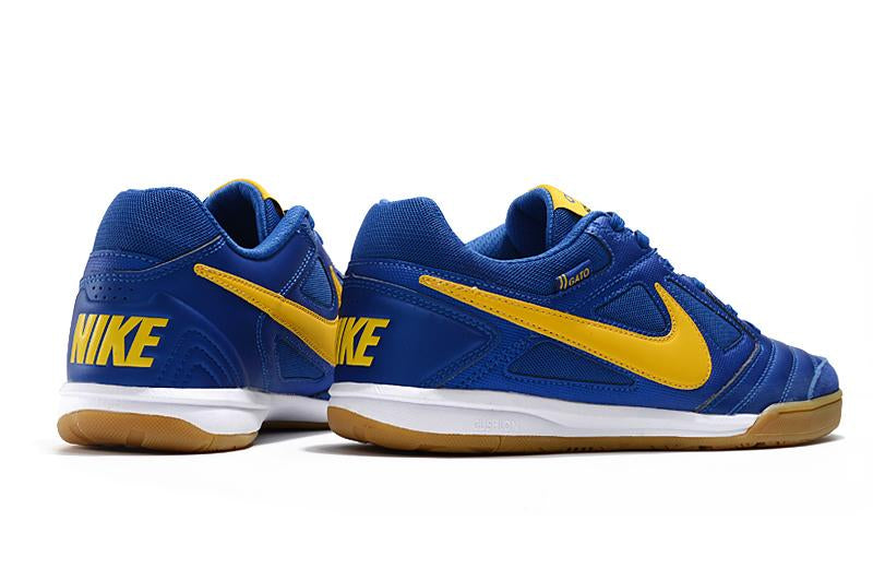 Chuteira Nike SB Gato Futsal