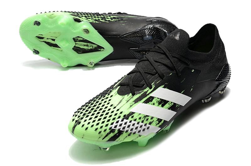 Chuteira Adidas Predator Mutator 20.1 Campo