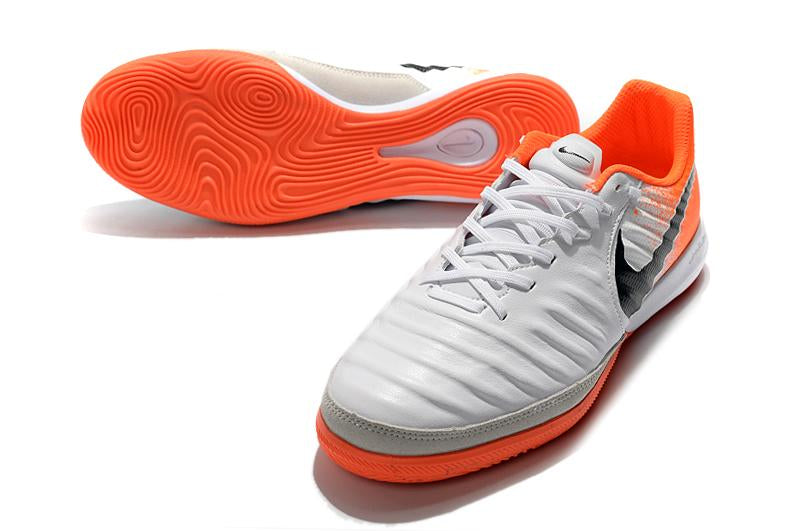 Chuteira Nike Tiempo X Finale Futsal