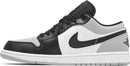 Tênis Nike Air Jordan 1 Low 'Shadow Toe' - Rei da Pelada