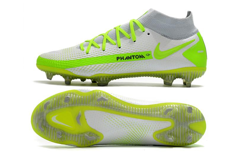 Chuteira Nike Phantom GT Dynamic Fit Elite Campo