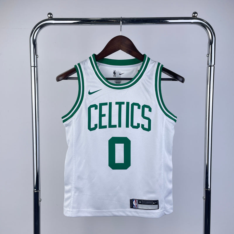 Regata Infantil Boston Celtics Association Edition 17/23