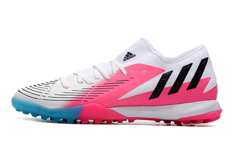 Chuteira adidas Predator Edge 3 low Society