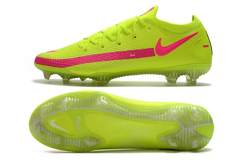 Chuteira Nike Phantom GT Elite Campo