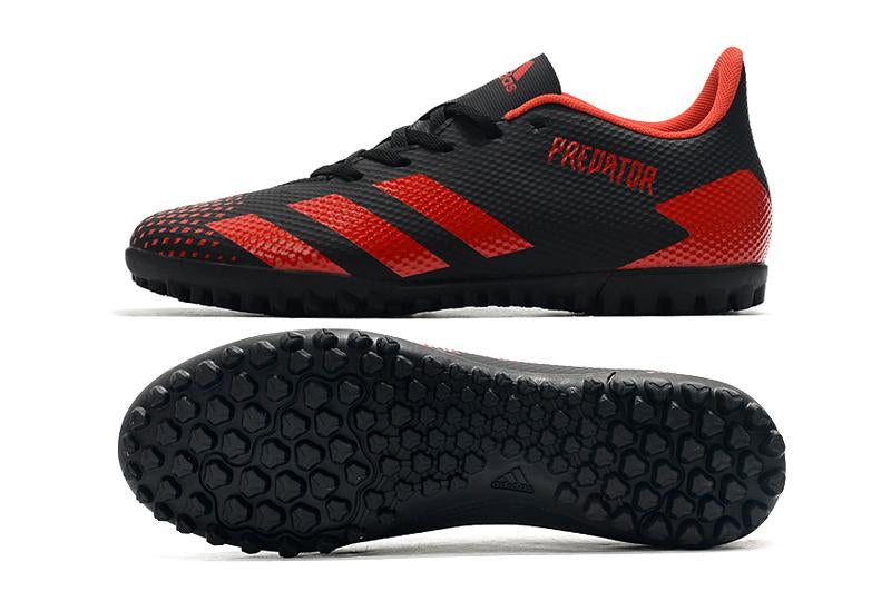 Chuteira adidas Predator 20.4 Society