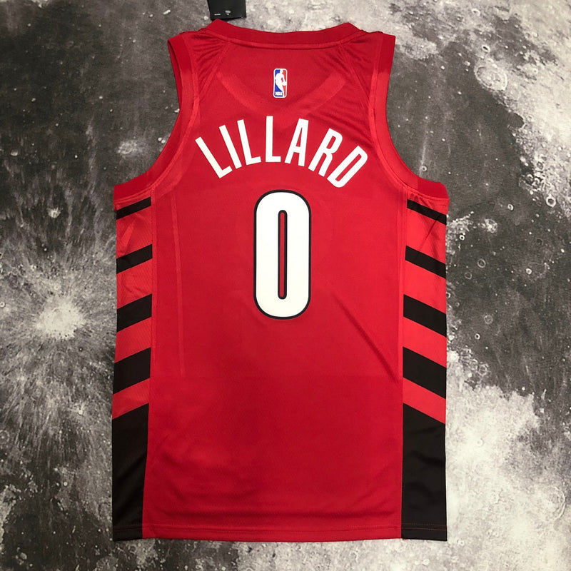 Regata Portland Trail Blazers Statement Edition 22/23