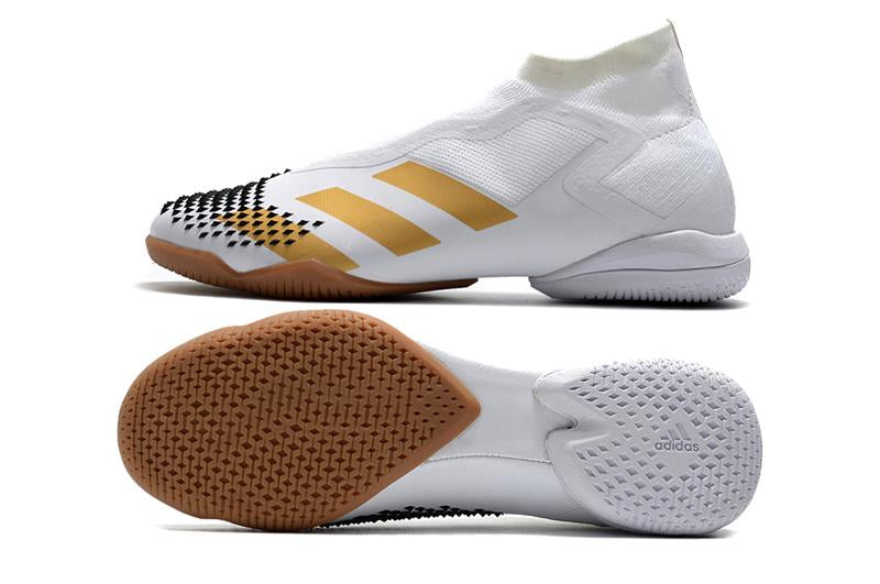 Chuteira Adidas Predator Mutator 20+ Futsal