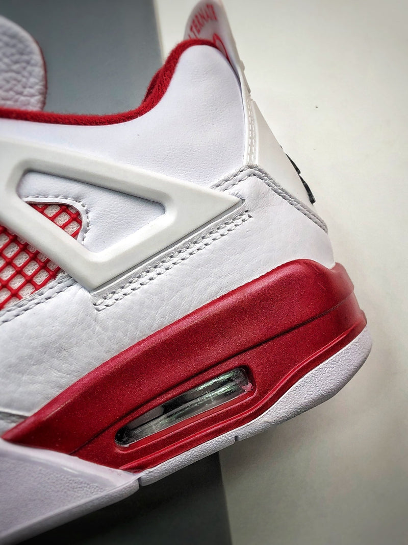 Tênis Nike Air Jordan 4 Retro "Alternate 89"Tênis - Rei da Pelada