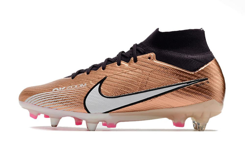 Chuteira Nike Mercurial Superfly IX Elite SG Campo