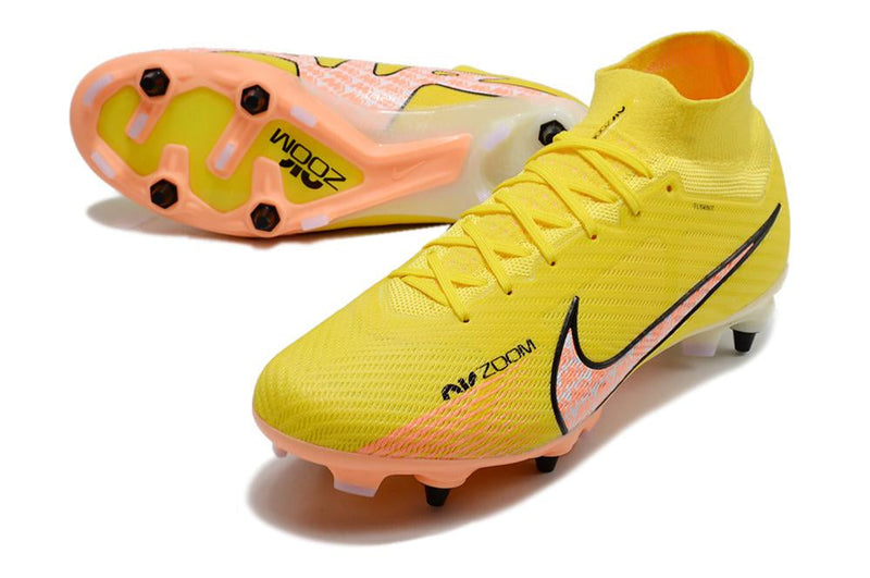 Chuteira Nike Mercurial Superfly IX Elite SG Campo