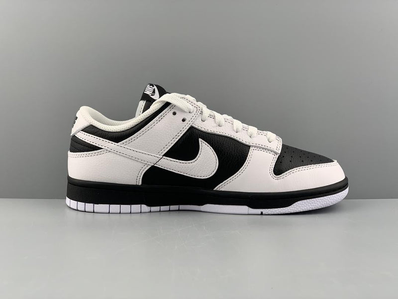 Tênis Nike SB Dunk Low "Reverse Panda" - Rei da Pelada