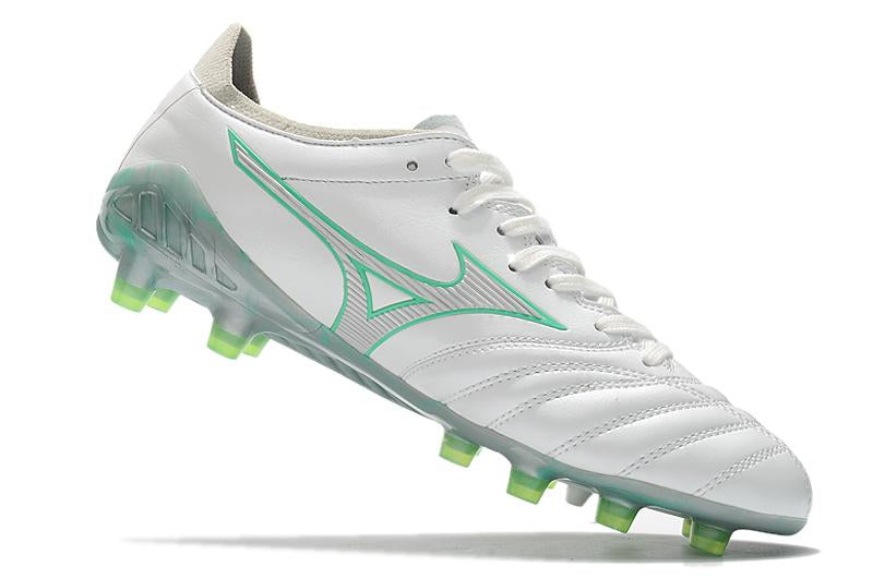 Chuteira Mizuno Morelia NEO III PRO Campo