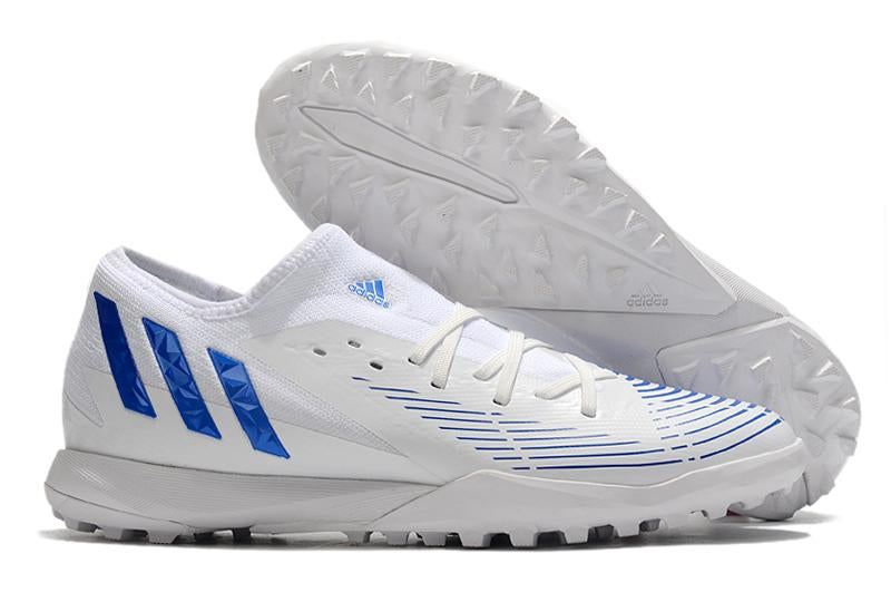 Chuteira adidas Predator Edge 3 low Society