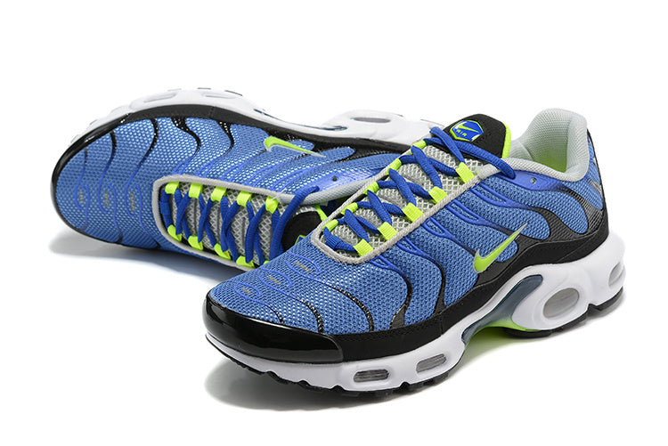 Tênis Nike Air Max Plus Tn "Atlantic Blue" - Rei da Pelada