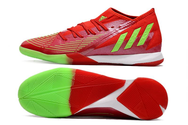 Chuteira adidas Predator Edge 3 Futsal