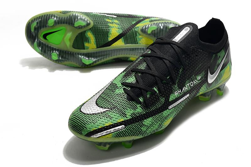 Chuteira Nike Phantom GT2 Elite Campo