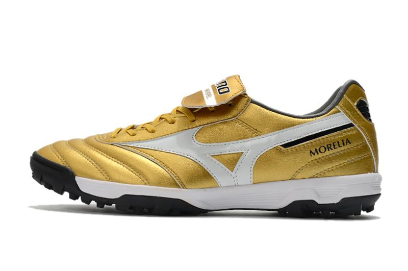 Chuteira Mizuno Morelia II Sala Classic Society