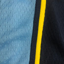 Regata Nike - Memphis Grizzlies 75TH DIAMOND ANNIVERSARY 2021-22 Ja morant  - Swingman