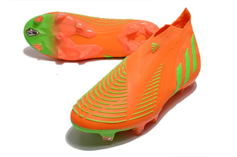 Chuteira adidas Predator Edge+ Campo