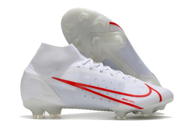 Chuteira Nike Mercurial Superfly 8 Elite Campo