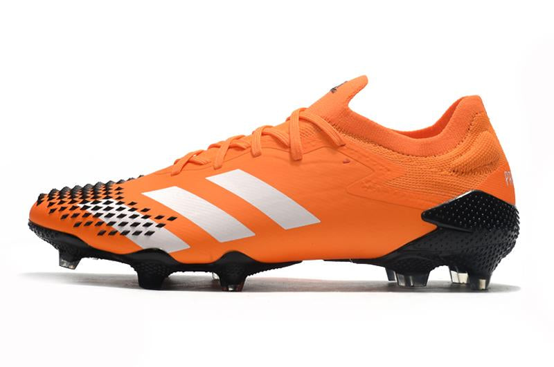 Chuteira Adidas Predator Mutator 20.1 Campo