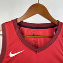 Regata Nike - Houston Rockets Earned Edition 2018/19 James Harden - Swingman