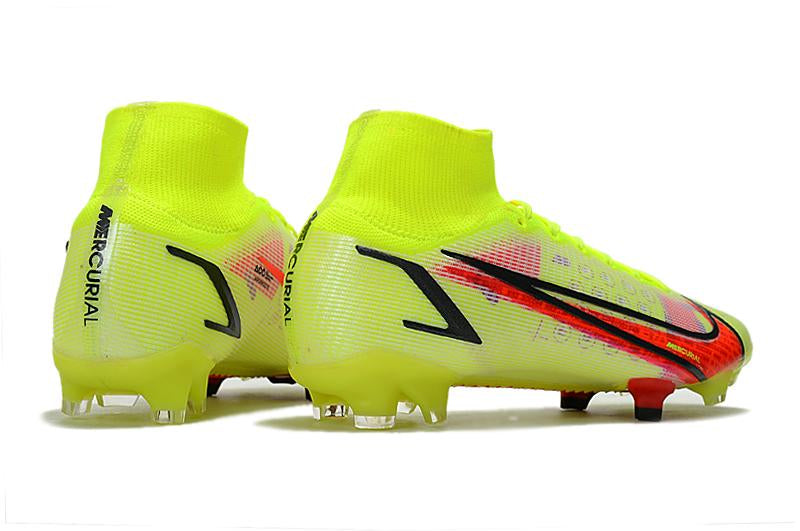 Chuteira Nike Mercurial Superfly 8 Elite Campo