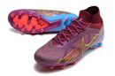 Chuteira Nike Air Zoom Mercurial Superfly IX Elite Campo