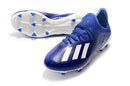Chuteira adidas X 19.1 Campo