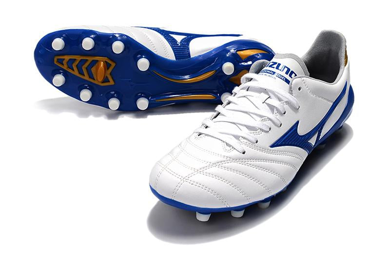 Chuteira Mizuno Morelia NEO II Campo