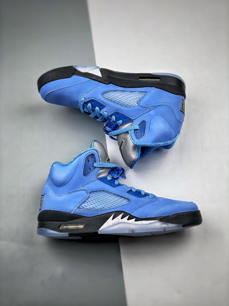 Tênis Nike Air Jordan 5 "Retro SE UNC" - Rei da Pelada