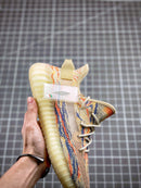 Tênis Adidas Yeezy Boost 350 V2 MX Oat PK - Rei da Pelada