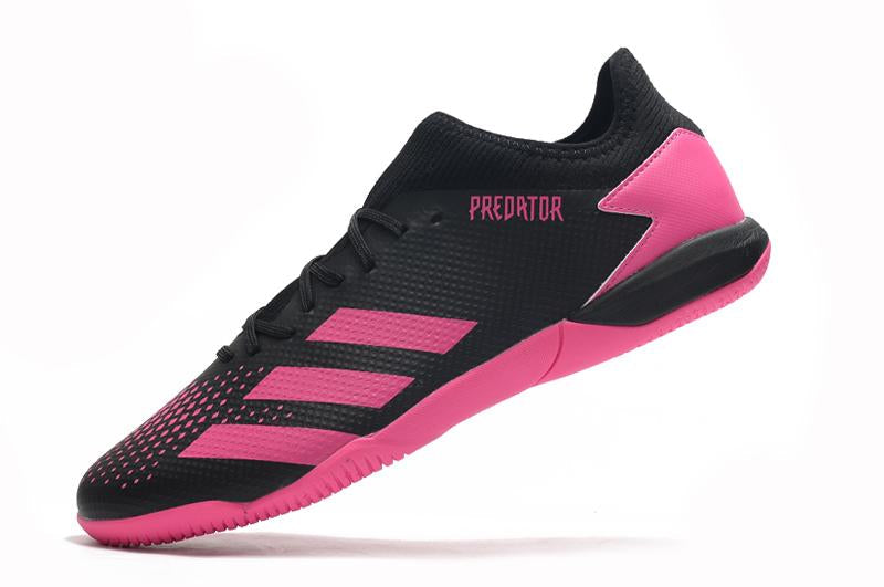 Chuteira adidas Predator 20.3 Futsal