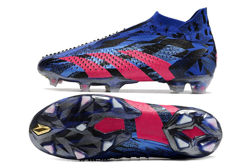 Chuteira adidas Predator Accuracy + Campo