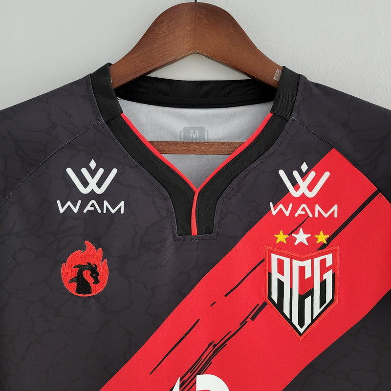 Camisa Atlético Goianiense 2022/23 Third