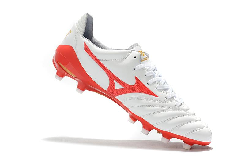 Chuteira Mizuno Morelia NEO II Campo