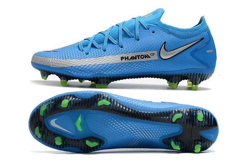 Chuteira Nike Phantom GT Elite Campo