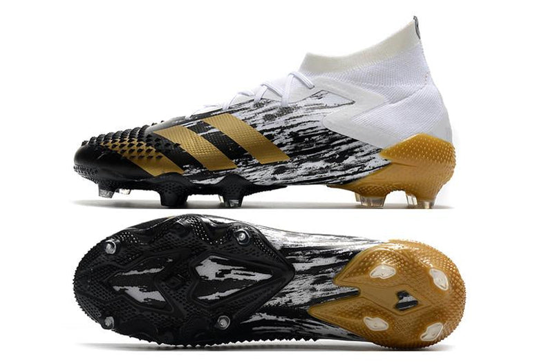 Chuteira Adidas Predator Mutator 20.1 Campo