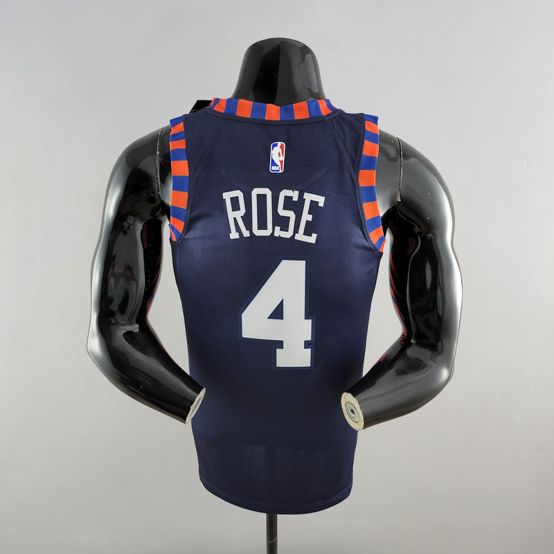 Regata New York Knicks City Edition 18/20