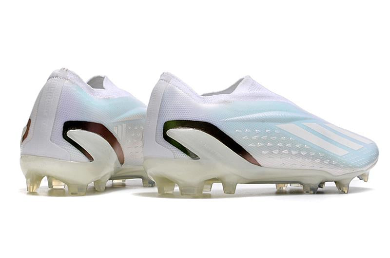 Chuteira Adidas X Speed Portal + Campo