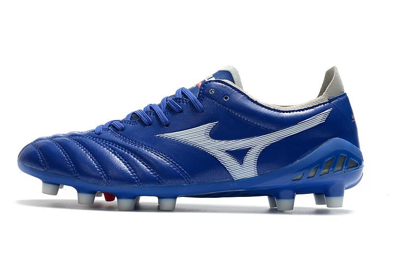 Chuteira Mizuno Morelia NEO III PRO Campo