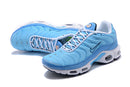 Tênis Nike Air Max Plus Tn "University Blue" - Rei da Pelada