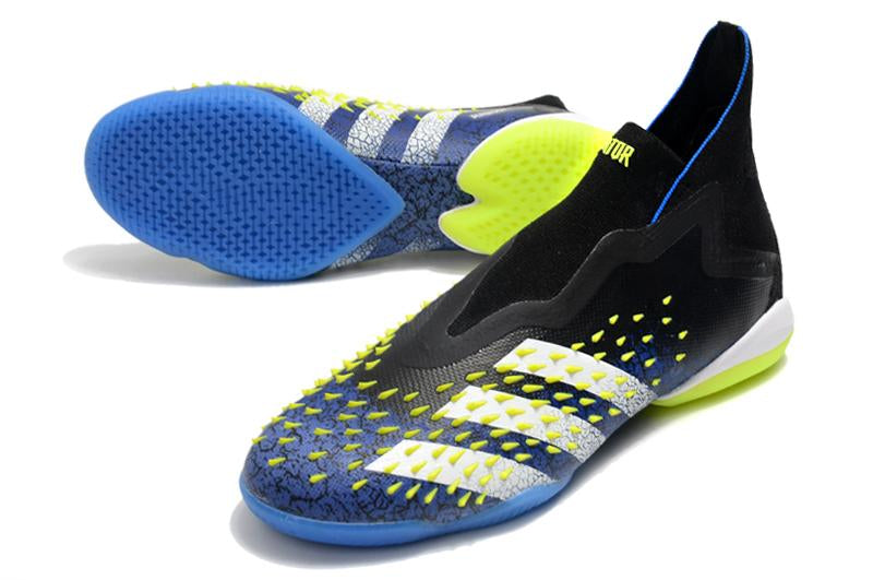 Chuteira adidas Predator Freak .3 Futsal