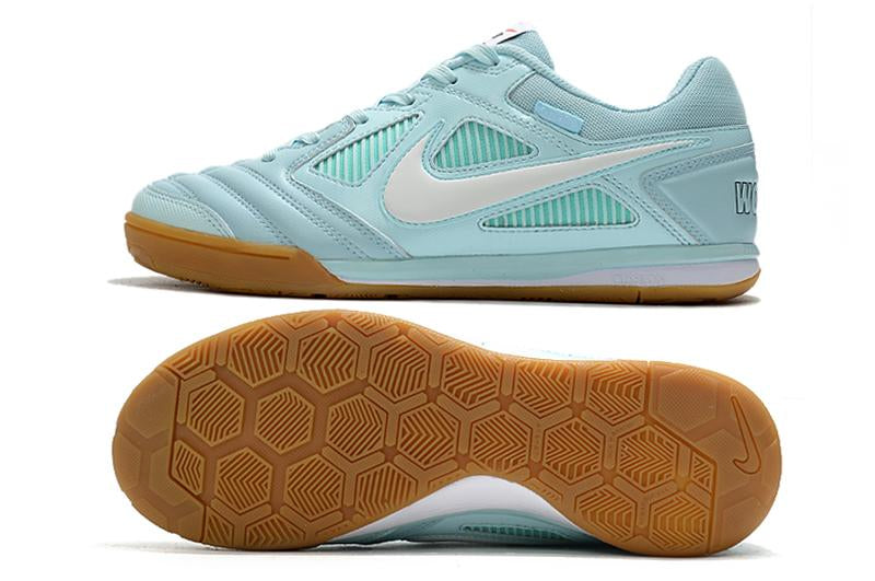 Chuteira Nike SB Gato Futsal