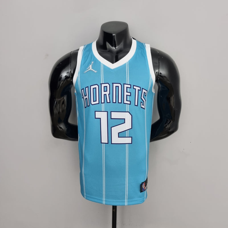 Regata Charlotte Hornets Icon Edition 20/23