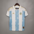 Camisa Seleção Argentina 2020/21 Edição Comemorativa Maradona