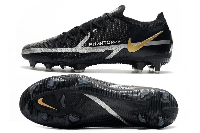 Chuteira Nike Phantom GT2 Elite Campo