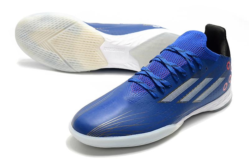 Chuteira Adidas X Speed Flow .1 Futsal