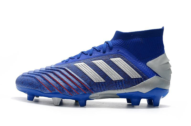 Chuteira adidas Predator 19.1 Campo