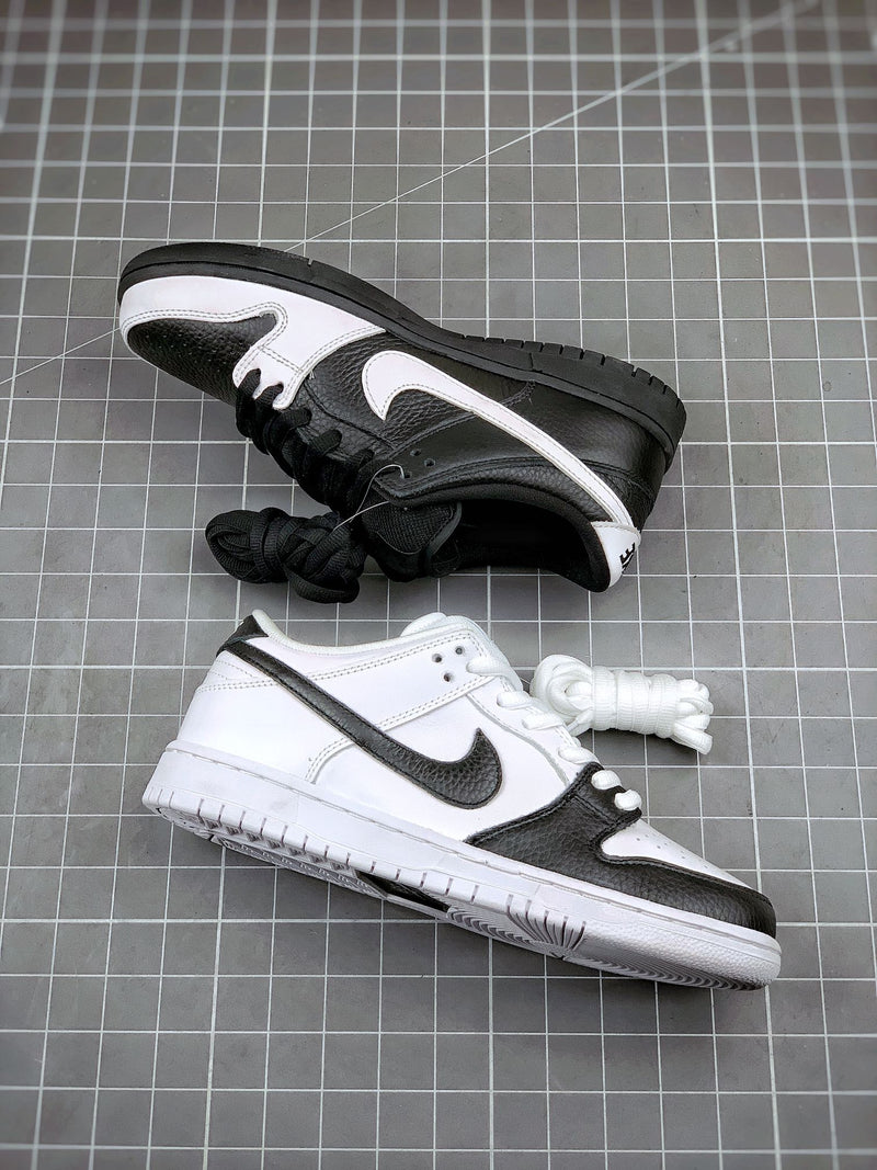 Tênis Nike SB Dunk Low "Yin Yang" - Rei da Pelada